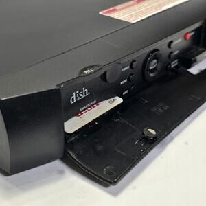 Dish Network Hopper DVR Receiver EchoStar Blockbuster Smart Card Tested
